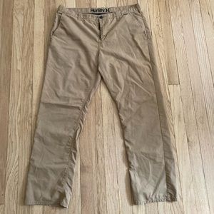 Hurley Khakis